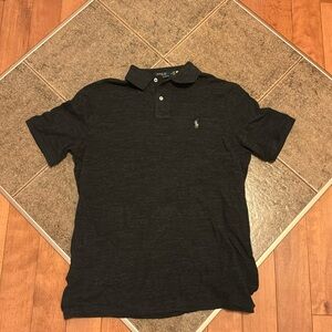 Polo Ralph Lauren short sleeve button up